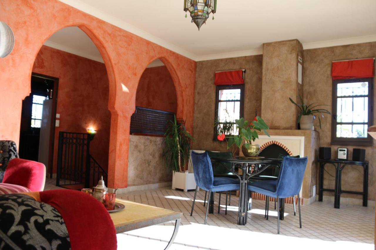 آجد Riads Resort By Nateve - Couples Only المظهر الخارجي الصورة