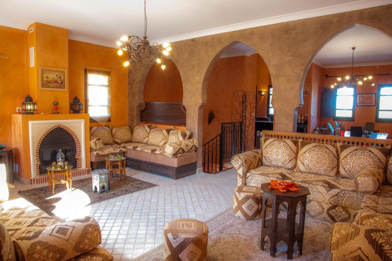 آجد Riads Resort By Nateve - Couples Only المظهر الخارجي الصورة