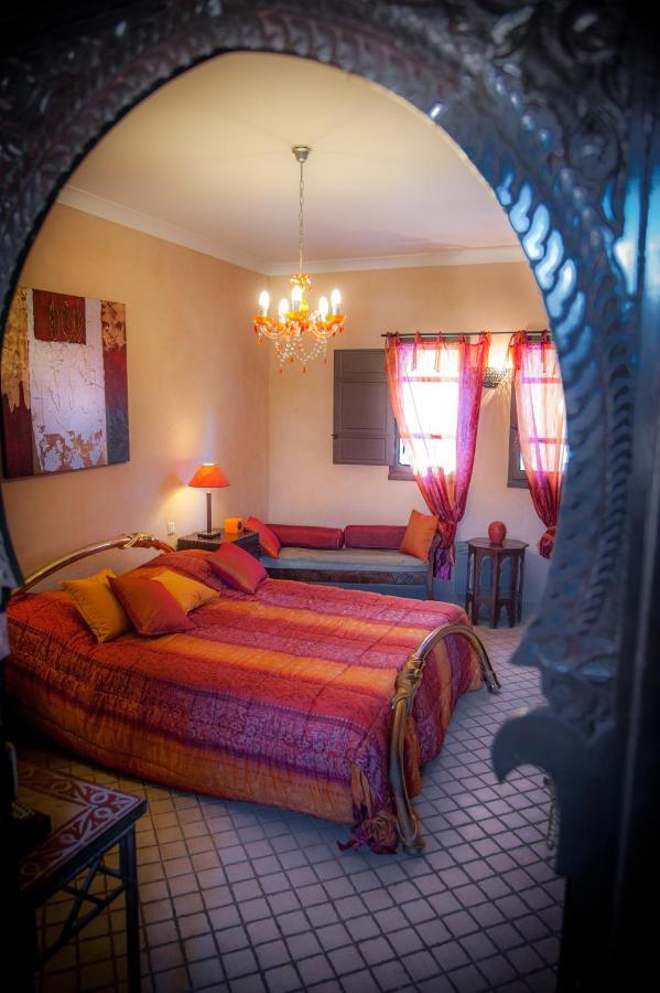 آجد Riads Resort By Nateve - Couples Only المظهر الخارجي الصورة