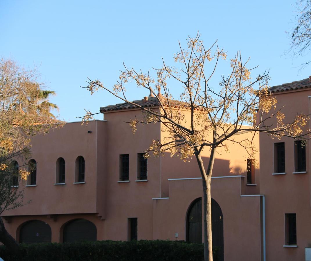 آجد Riads Resort By Nateve - Couples Only المظهر الخارجي الصورة