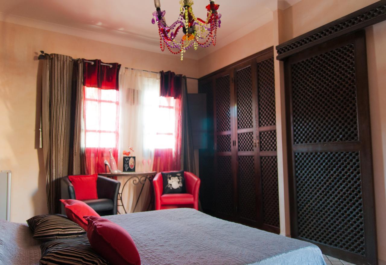 آجد Riads Resort By Nateve - Couples Only المظهر الخارجي الصورة