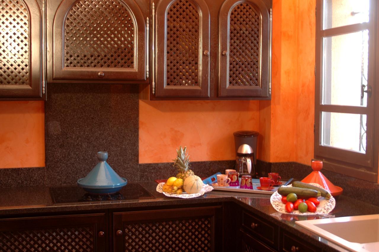 آجد Riads Resort By Nateve - Couples Only المظهر الخارجي الصورة