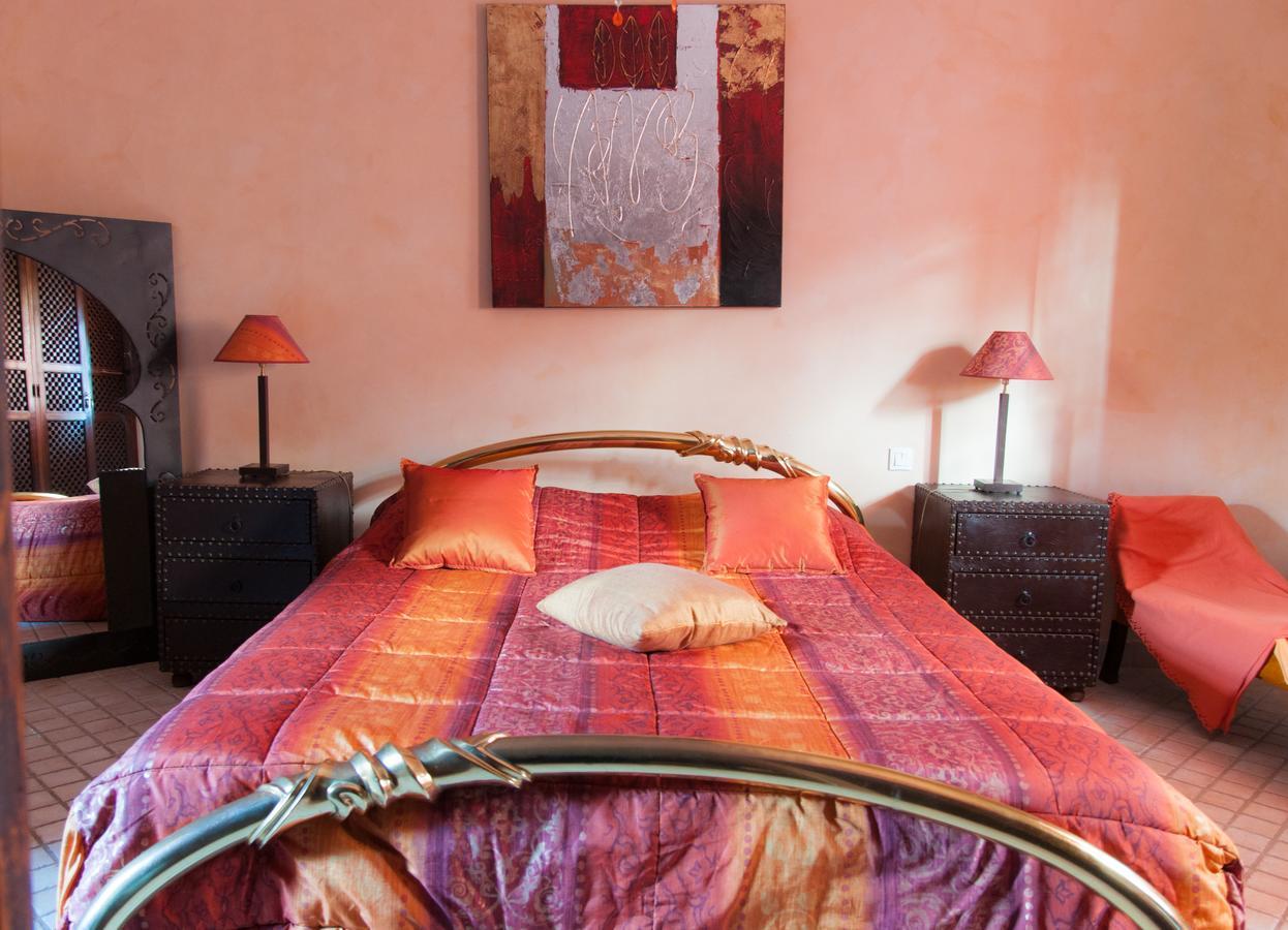 آجد Riads Resort By Nateve - Couples Only المظهر الخارجي الصورة