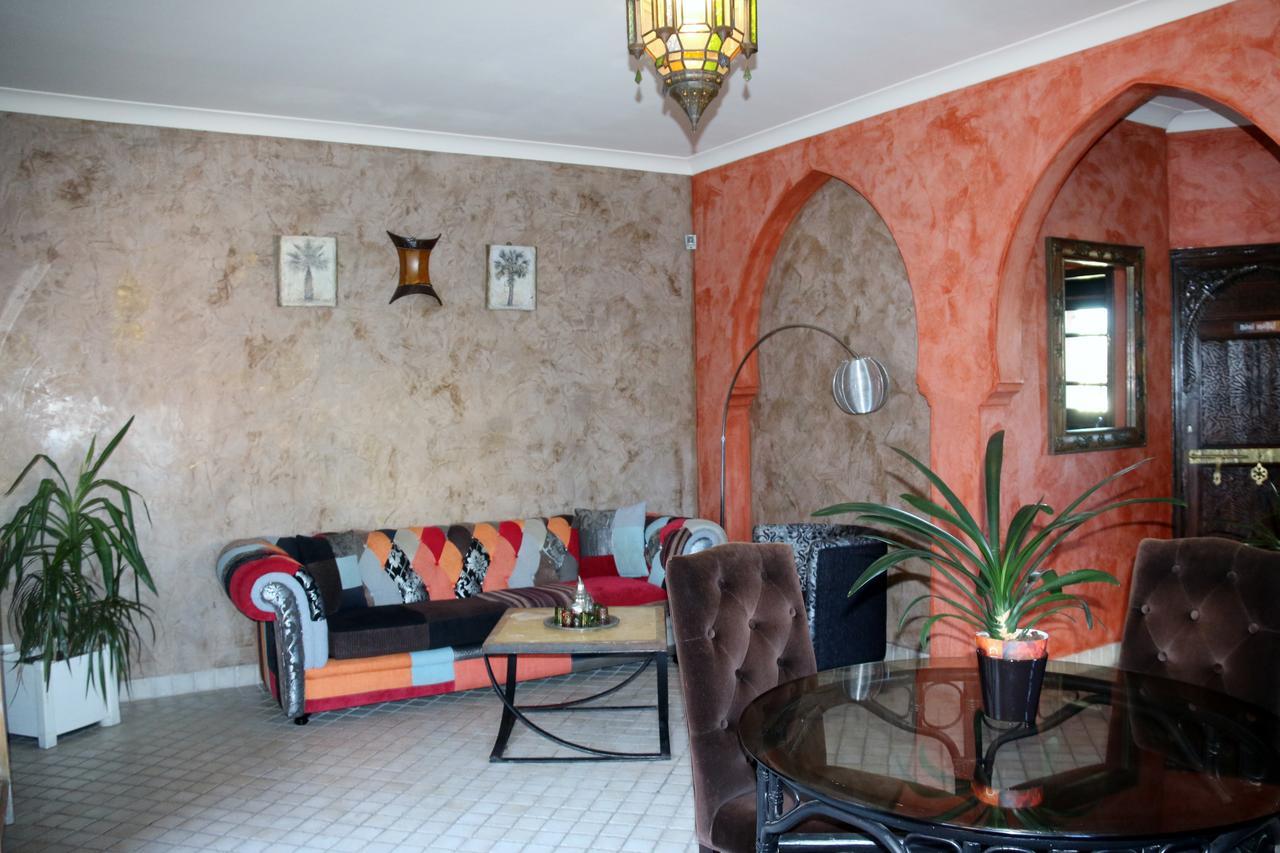 آجد Riads Resort By Nateve - Couples Only المظهر الخارجي الصورة