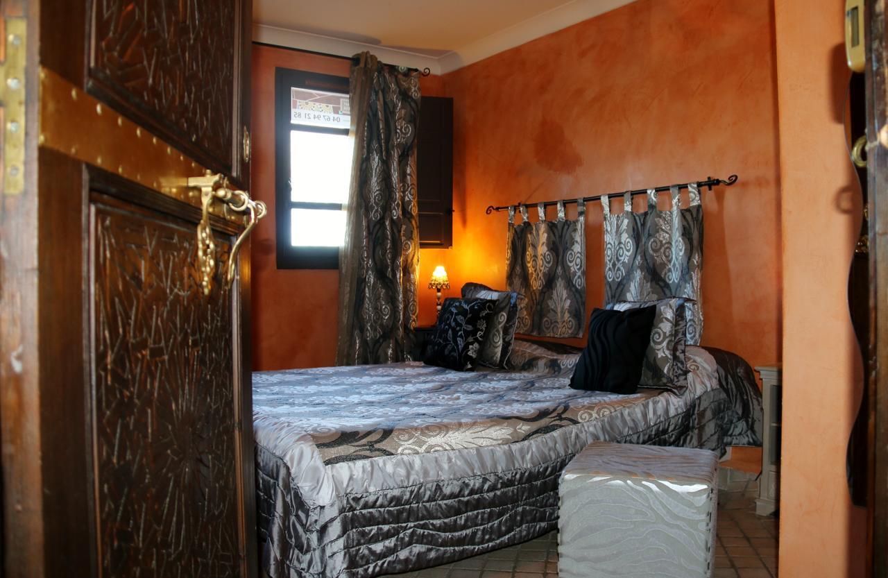 آجد Riads Resort By Nateve - Couples Only المظهر الخارجي الصورة