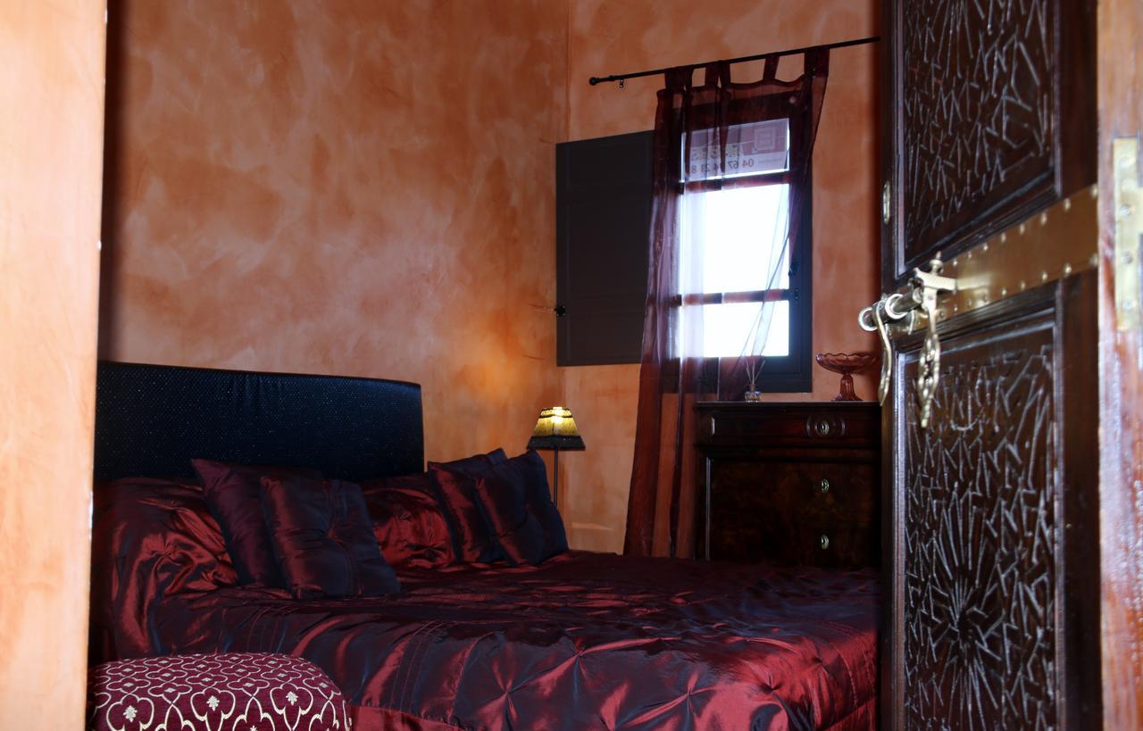 آجد Riads Resort By Nateve - Couples Only المظهر الخارجي الصورة