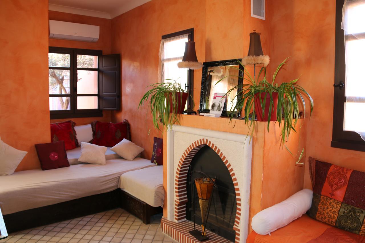 آجد Riads Resort By Nateve - Couples Only المظهر الخارجي الصورة