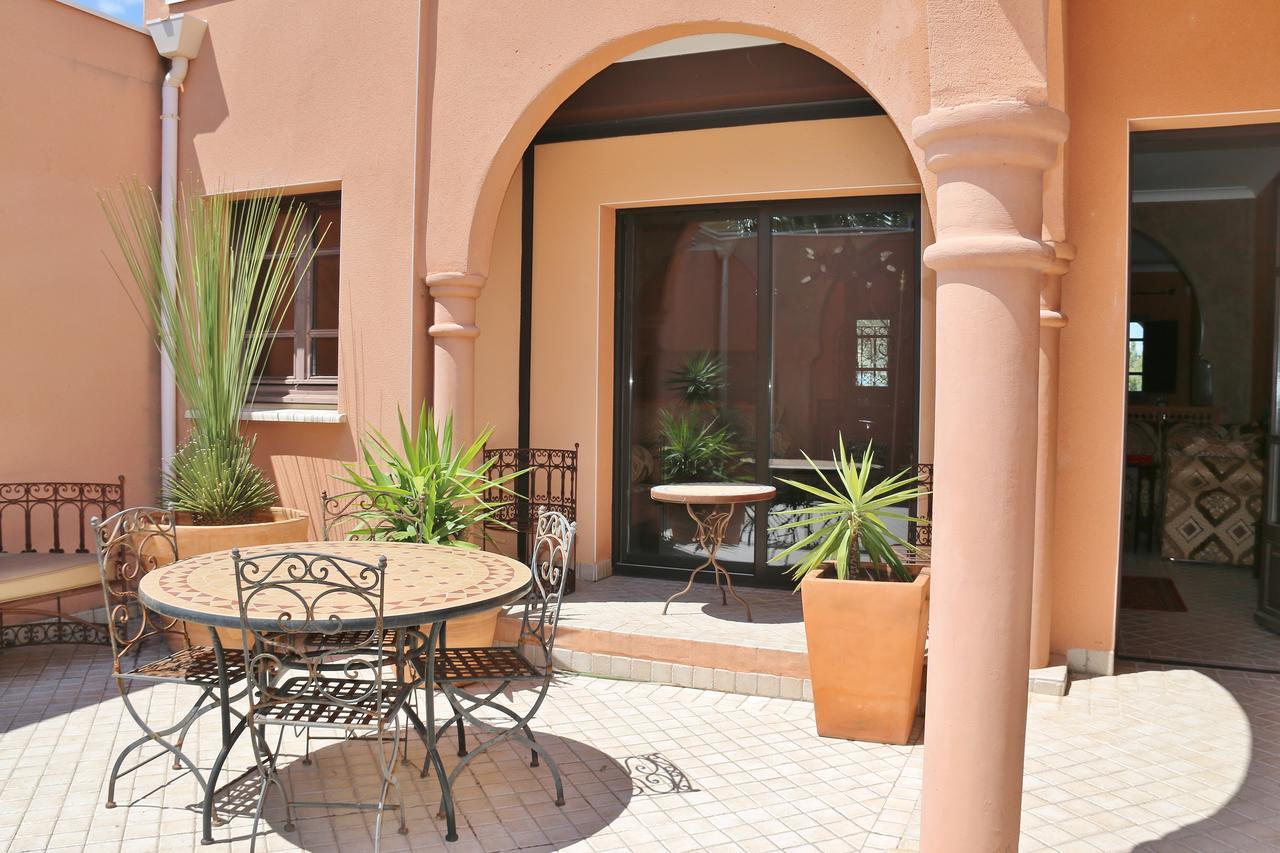آجد Riads Resort By Nateve - Couples Only المظهر الخارجي الصورة