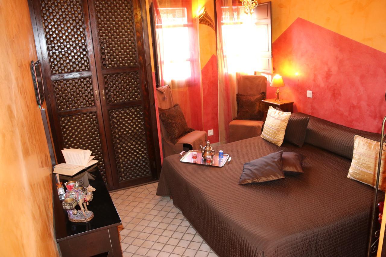آجد Riads Resort By Nateve - Couples Only المظهر الخارجي الصورة